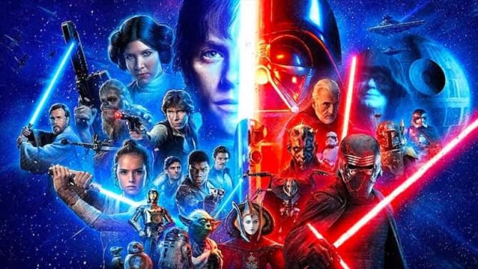 STAR WARS: Vote For The Movie YOU Think Is The Best One In Our Poll!