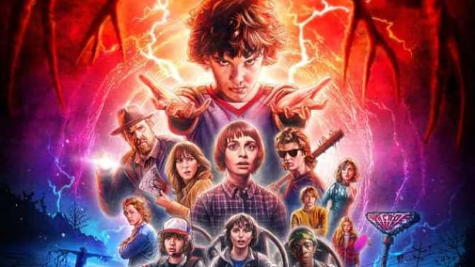 STRANGER THINGS Writers Reveal Shocking Alternate Season 2 Deaths That Ultimately Weren't Used