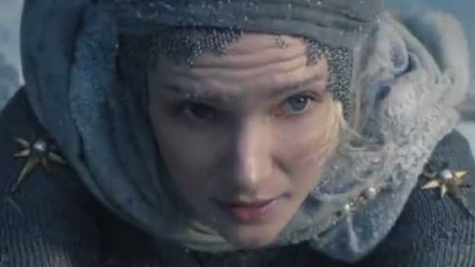 Stunning LORD OF THE RINGS: THE RINGS OF POWER Trailer Takes Us Back To Middle Earth