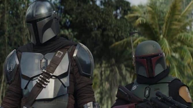 Temuera Morrison Confirms Scrapped THE MANDALORIAN Season 3 Role; Criticizes THE BOOK OF BOBA FETT's Cameos