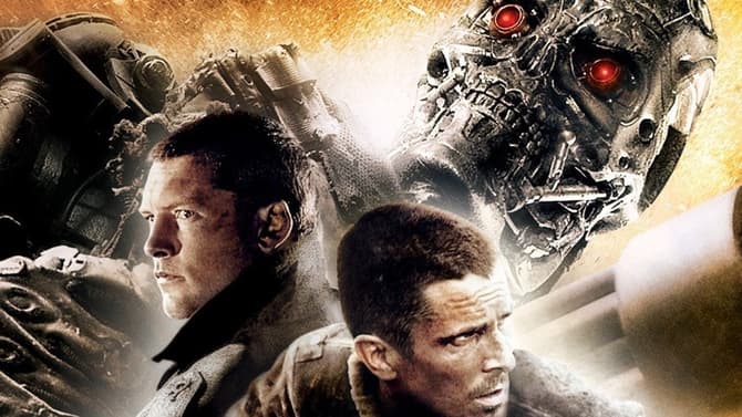 TERMINATOR SALVATION Director Confirms There's An Alternate, Much Better, Unseen Ending