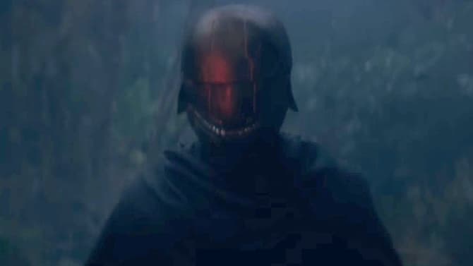 THE ACOLYTE Official Trailer Unveils STAR WARS Show's Mysterious Sith Villain