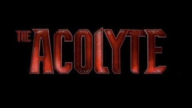 THE ACOLYTE Will Be The First Ever &quot;Sith-Led&quot; STAR WARS Story