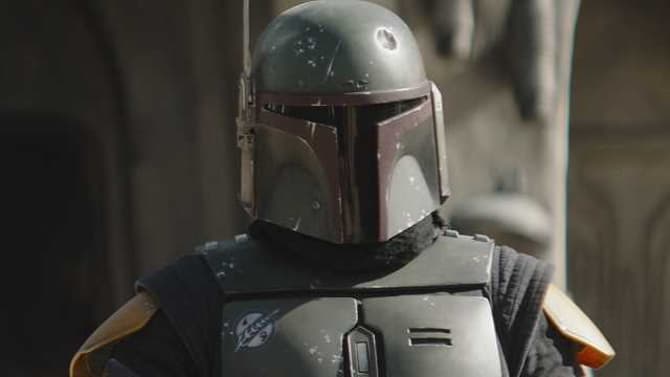 THE BOOK OF BOBA FETT Kills A Major STAR WARS Character And Delivers HUGE Mid-Credits Surprise - SPOILERS