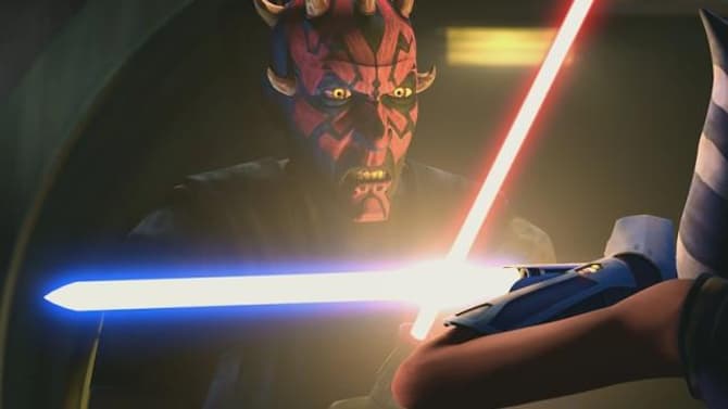 THE CLONE WARS - 10 Game-Changing Episodes Every STAR WARS Fan Needs To Watch