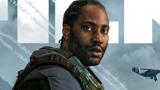 THE CREATOR: New Look At Gareth Edwards' Upcoming Sci-Fi Epic Starring John David Washington Revealed