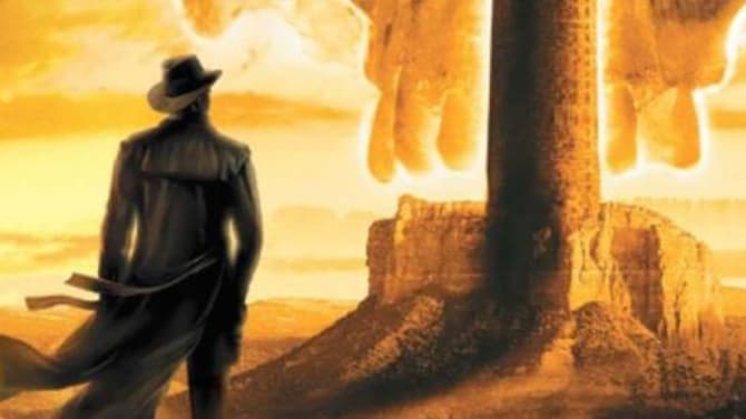 THE DARK TOWER Series Adaptation In The Works From Mike Flanagan And Trevor Macy