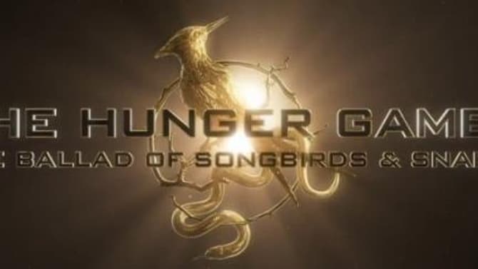 THE HUNGER GAMES: THE BALLAD OF SONGBIRDS & SNAKES First Teaser Trailer Released