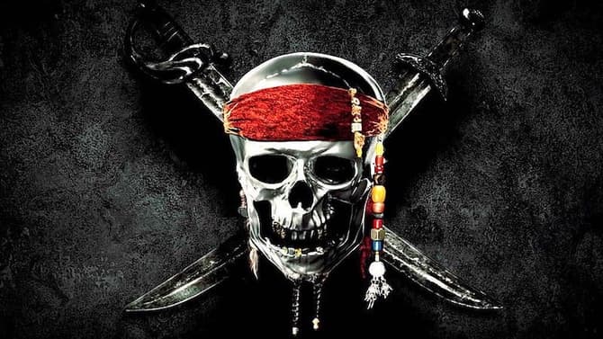 THE LAST OF US Showrunner Confirms He's Developing A PIRATES OF THE CARIBBEAN Reboot For Disney