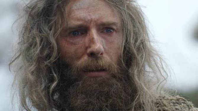 THE LORD OF THE RINGS: THE RINGS OF POWER Showrunners Still Won't Confirm The Stranger's Identity - SPOILERS