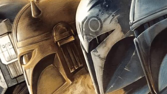 THE MANDALORIAN Actor Says Season 3 Finale &quot;Might Just Hurt Too Much&quot; - Possible SPOILERS