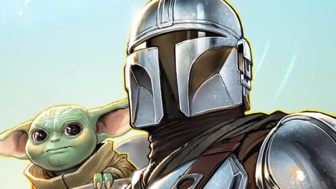 THE MANDALORIAN: Deleted Social Media Post Appears To Confirm Surprise Return Of [SPOILER]