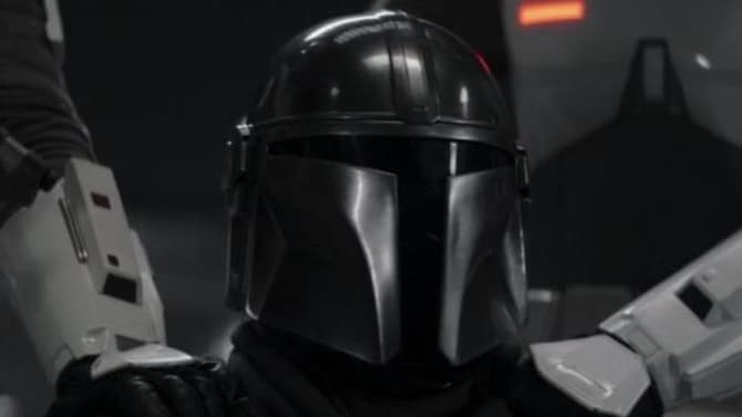 THE MANDALORIAN: Has Season 3's TRUE Villain Been Hiding In Plain Sight This Whole Time? - SPOILERS