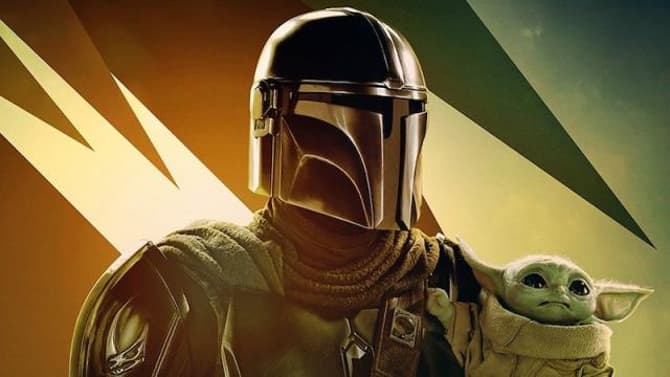 THE MANDALORIAN: Jon Favreau Teases Season 3 Time Jump; Reveals How MCU Inspired His STAR WARS Plans