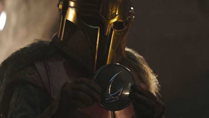 THE MANDALORIAN: New Details About A Big Change To The Armorer Later In Season 3 Revealed - SPOILERS