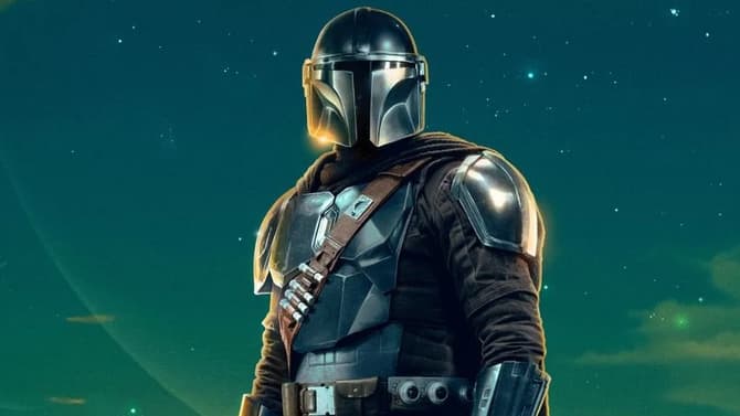 THE MANDALORIAN Rumored To Get Shorter Season 4 With Upcoming Movie Set To Serve As The &quot;Finale&quot;