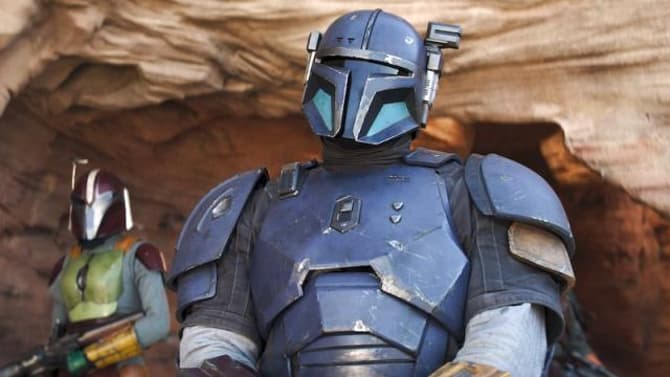 THE MANDALORIAN: Runtime For Next Week's Episode (Chapter 22) Has Been Revealed