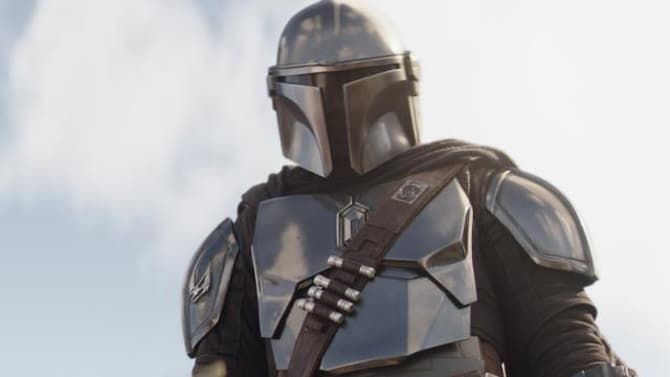 THE MANDALORIAN: Runtime For Next Week's Episode Revealed (And It's A Welcomed Improvement)