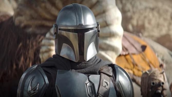 THE MANDALORIAN Season 3 Premiere's Runtime Sets A Disappointing STAR WARS Record