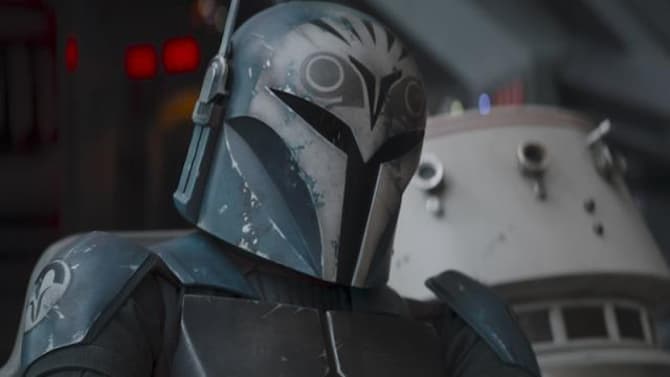 THE MANDALORIAN Sees Bo-Katan Kryze Make A Shocking Decision That Changes EVERYTHING - SPOILERS