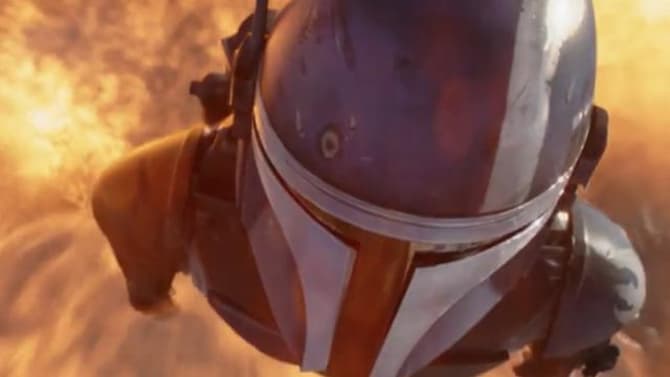 THE MANDALORIAN Showrunner Jon Favreau Reveals Whether Season 4 Will Be The Show's Last