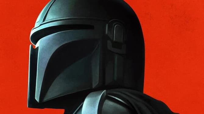 THE MANDALORIAN Star Pedro Pascal Shares An Update On Rumored Plans To End Series With A Movie