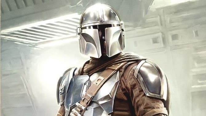 THE MANDALORIAN Stars Pedro Pascal And Katee Sackhoff Tease Season 3 Story Arcs For Din Djarin And Bo-Katan