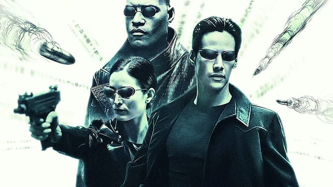 THE MATRIX: Drew Goddard Is Set To Write And Direct A New Movie Produced By Lana Wachowski