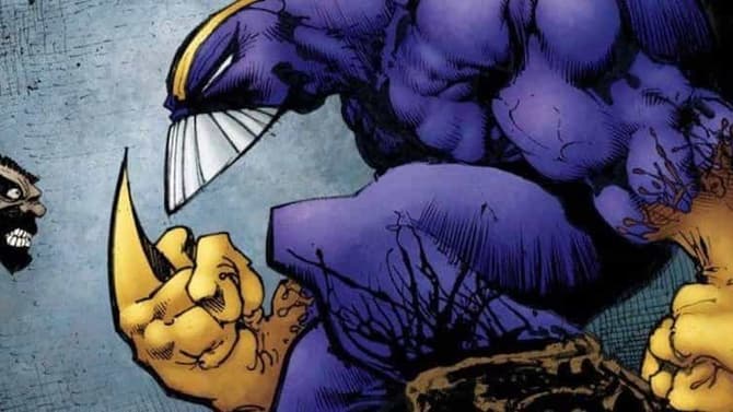 THE MAXX Movie Starring Channing Tatum Reportedly Moving Forward With A New Director