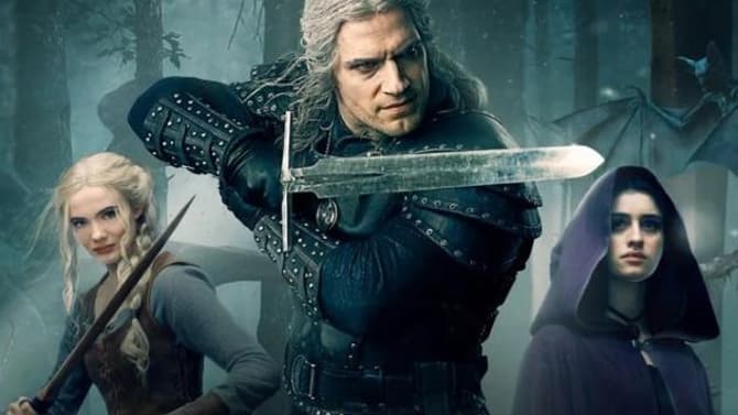 THE WITCHER: A Huge Update Has Been Revealed About The Show's Future But Is The End Drawing Near?