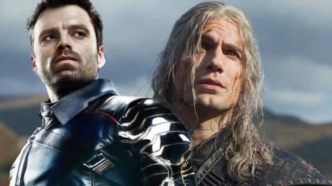 THE WITCHER: Liam Hemsworth Auditioned In 2018; Sebastian Stan May Have Been Eyed To Replace Henry Cavill