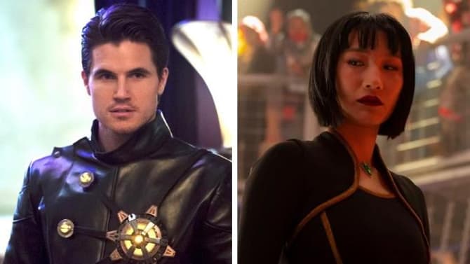 THE WITCHER Season 3 Adds THE FLASH And SHANG-CHI Stars In Key Roles From The Books And Games