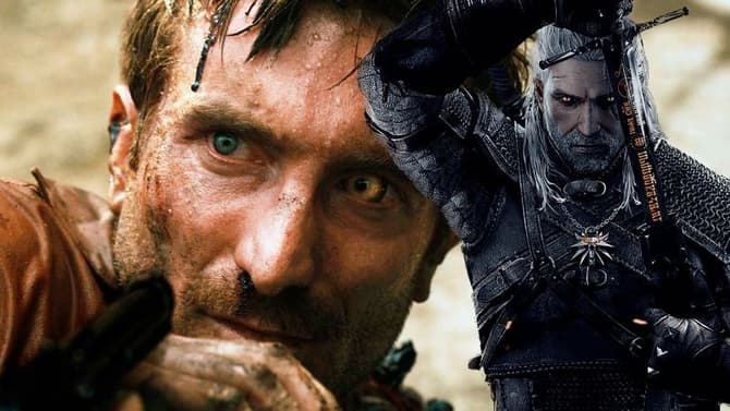 THE WITCHER Season 4 Has Seemingly Found Its Lead Villain; Sharlto Copley Set To Play [SPOILER]