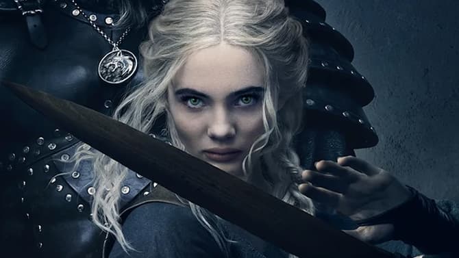 THE WITCHER Season 4 Set Photos Reveal First Look At Ciri And The Rats - Possible SPOILERS