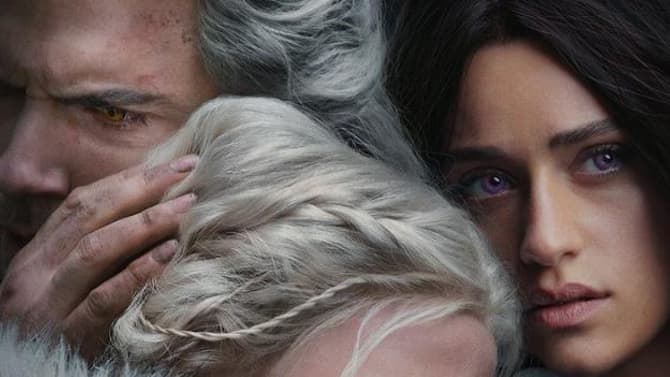 THE WITCHER Showrunner Addresses Henry Cavill's Exit; New Stills Released