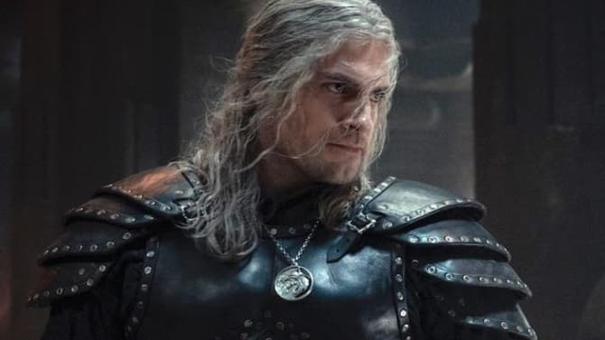 THE WITCHER Showrunner Pleads With Fans To Still Watch Season 3 Following Henry Cavill Departure News