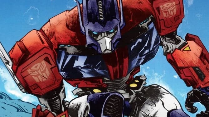 TRANSFORMERS ONE Star Chris Hemsworth On Possibly Giving Animated Optimus Prime An Australian Accent