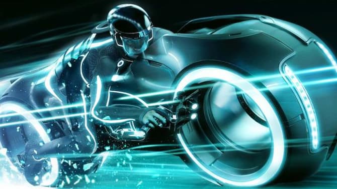 TRON: ARES Is Reportedly Bringing Back A Key Character From TRON: LEGACY In A Much Bigger Role