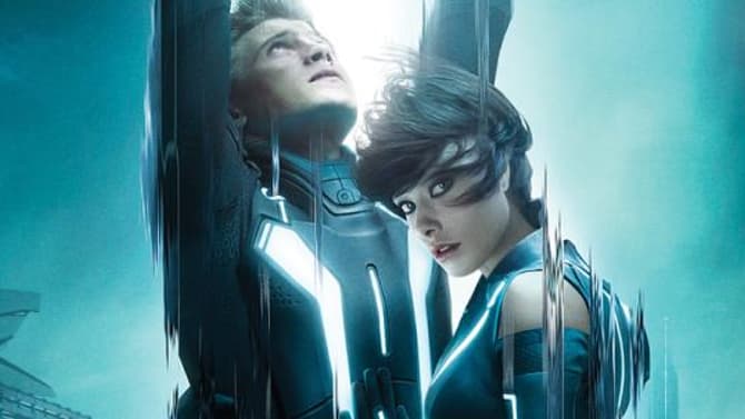 TRON: LEGACY Director Suggests Disney Lost Interest In A Sequel After Acquiring Marvel & STAR WARS