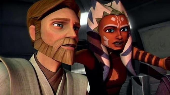 Will OBI-WAN KENOBI Feature Cameos From Ahsoka Tano And Boba Fett? The Show's Creative Team Reveals All!