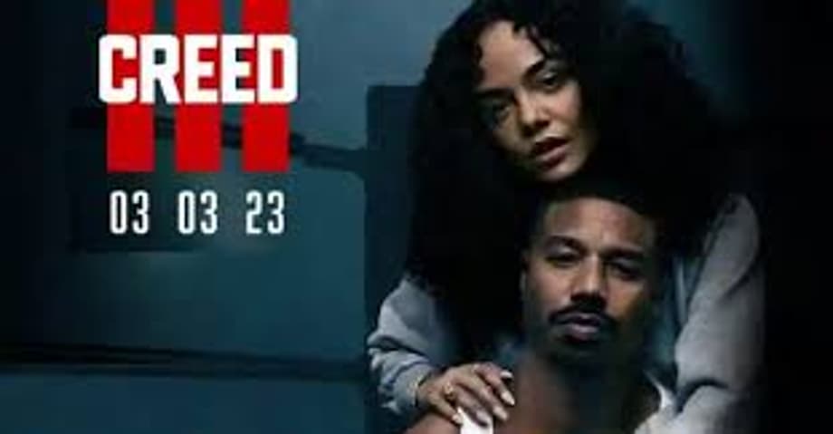 Where to Watch Creed 3 Online movies Or In Theaters? Creed III 2023 available to stream?