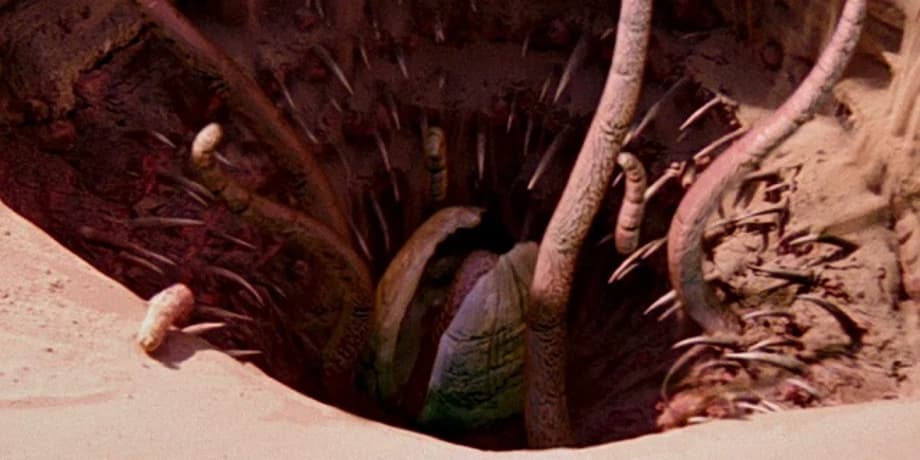 Sarlacc