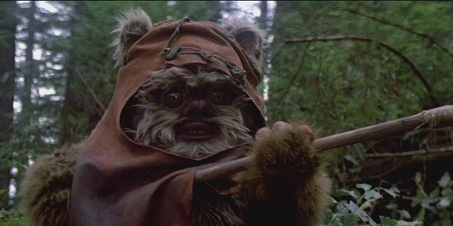Ewoks