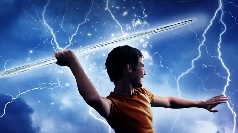 PERCY JACKSON AND THE OLYMPIANS: Disney+ Reveals Who Will Play The Title Character In Upcoming Reboot