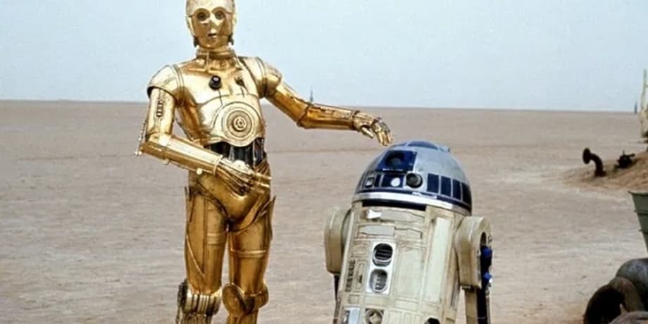 Threepio