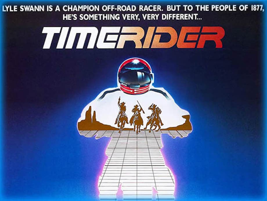 timerider