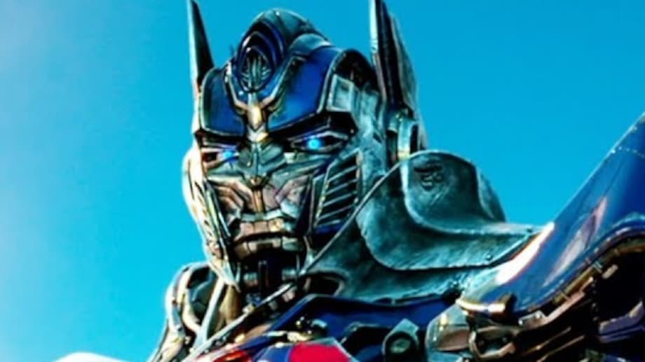 TRANSFORMERS Director Michael Bay Admits To Thinking The Movie Was Awful During Test Screenings