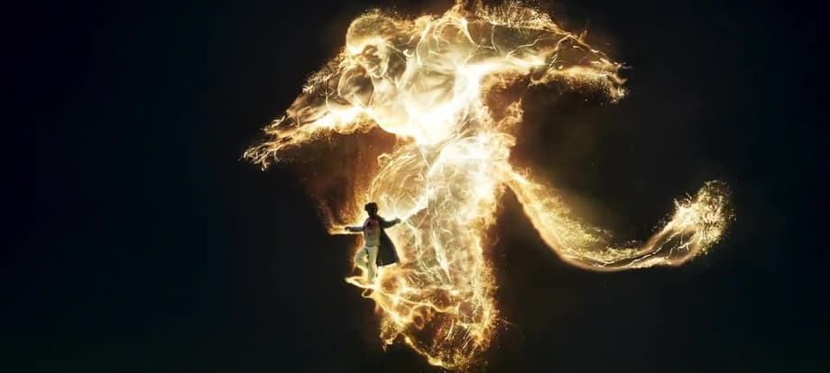 BRAHMĀSTRA PART ONE: SHIVA Official Trailer Sets Up An Epic Journey Into The Astraverse