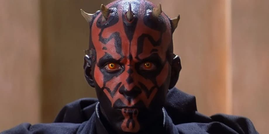 Maul