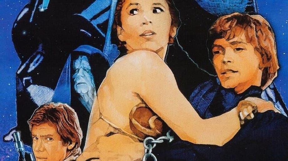 STAR WARS: RETURN OF THE JEDI Revisited - Looking Back At 5 Things That Worked And 5 That Didn't